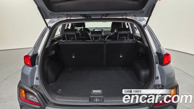 Hyundai Kona Modern, 2018 20