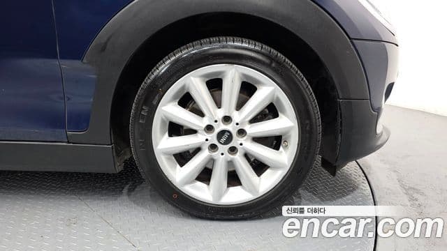 Mini Cooper D 클럽맨 2세대, 2016 все фото