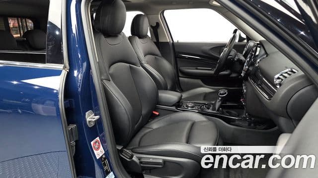 Mini Cooper D 클럽맨 2세대, 2016 10