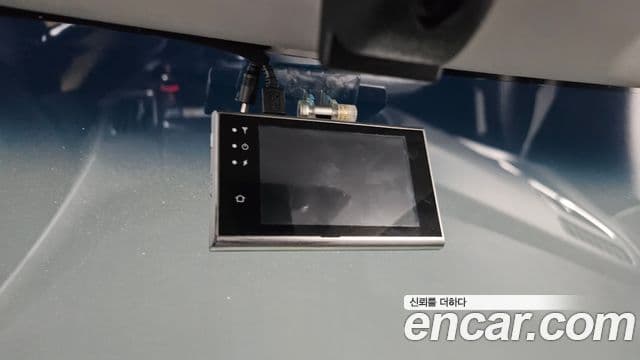 Kia Ray Luxury, 2015 19