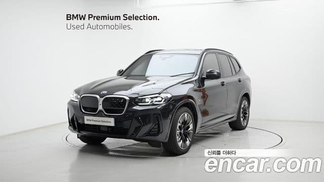 BMW iX3 M Sport, 2025 1