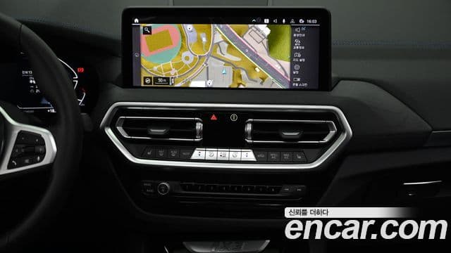 BMW iX3 M Sport, 2025 14