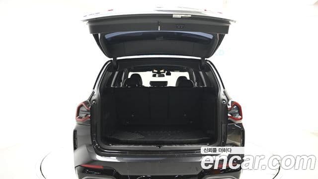 BMW iX3 M Sport, 2025 20