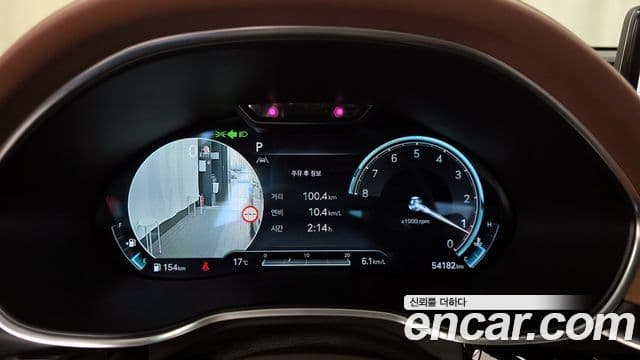 Genesis G80 (RG3) бензин 2.5 турбо AWD, 2022 8