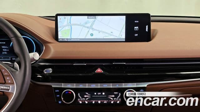 Genesis G80 (RG3) бензин 2.5 турбо AWD, 2022 14