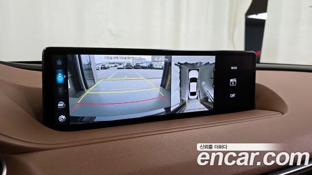 Genesis G80 (RG3) бензин 2.5 турбо AWD, 2022 15