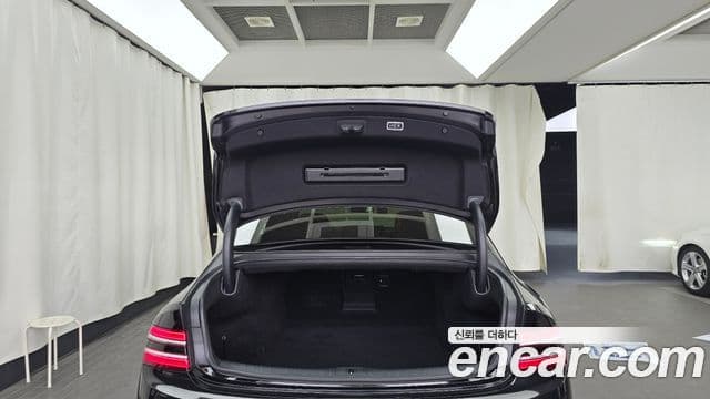 Genesis G80 (RG3) бензин 2.5 турбо AWD, 2022 20