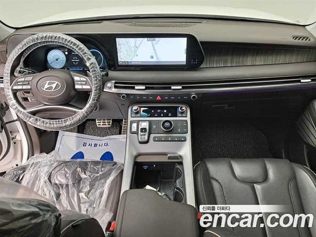 Hyundai Palisade Calligraphy, 2023 6