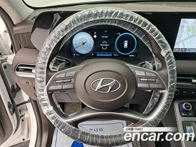 Hyundai Palisade Calligraphy, 2023 7