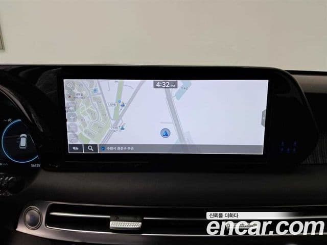 Hyundai Palisade Calligraphy, 2023 9