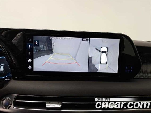 Hyundai Palisade Calligraphy, 2023 10