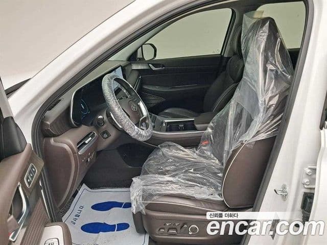 Hyundai Palisade Calligraphy, 2023 11