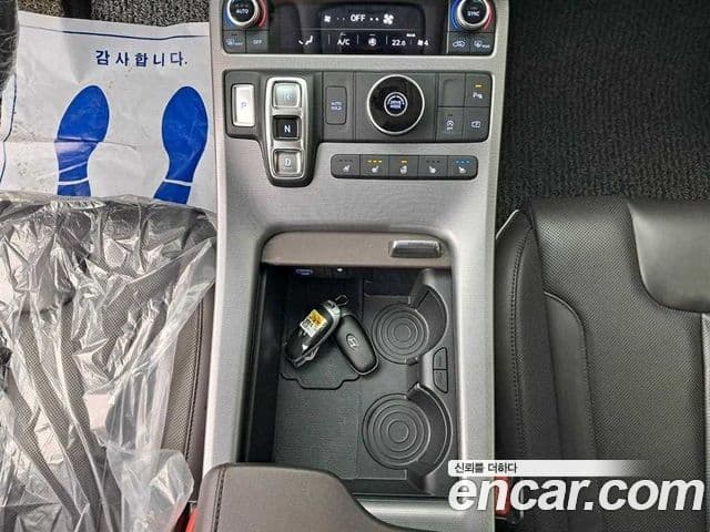 Hyundai Palisade Calligraphy, 2023 14