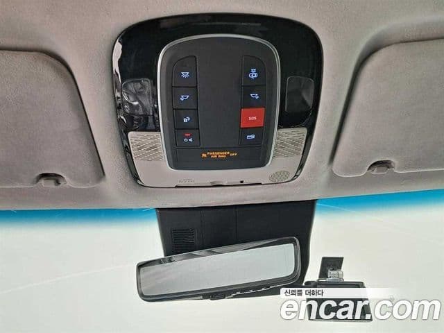 Hyundai Palisade Calligraphy, 2023 15