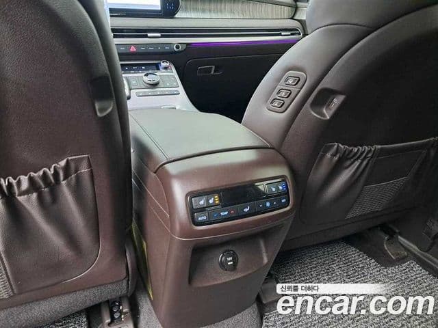 Hyundai Palisade Calligraphy, 2023 16
