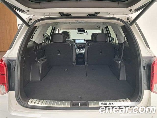 Hyundai Palisade Calligraphy, 2023 18