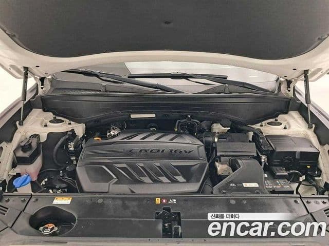 Hyundai Palisade Calligraphy, 2023 19