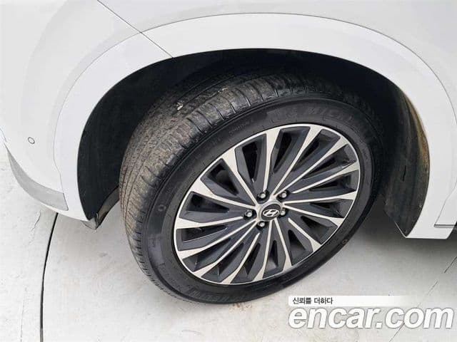 Hyundai Palisade Calligraphy, 2023 20