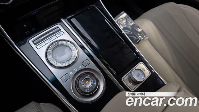 Genesis GV80, 2020 9