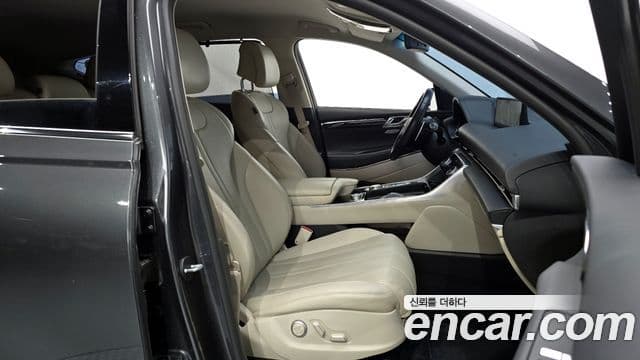 Genesis GV80, 2020 10