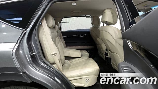 Genesis GV80, 2020 11