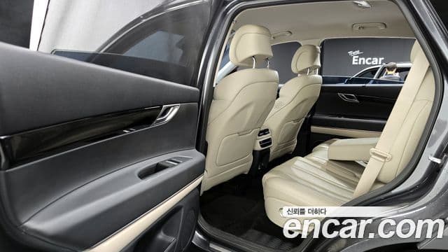 Genesis GV80, 2020 12