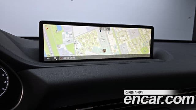 Genesis GV80, 2020 14