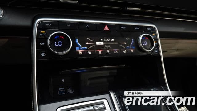 Genesis GV80, 2020 17