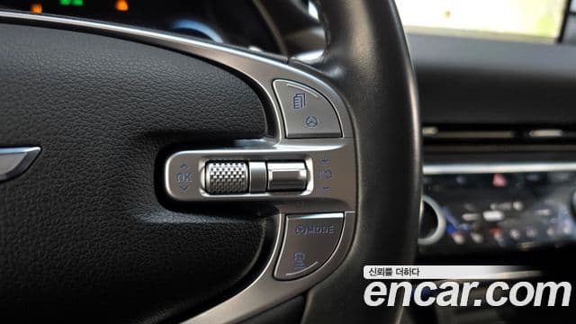 Genesis GV80, 2020 18