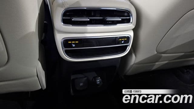 Genesis GV80, 2020 19