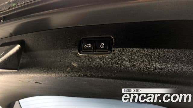 Genesis GV80, 2020 20