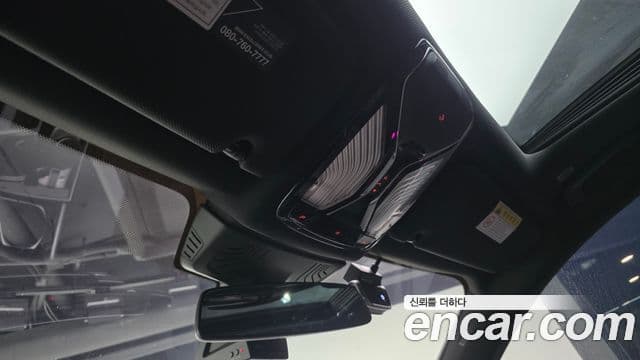 BMW 7시리즈 (G11) 740d xDrive M Sport, 2019 19