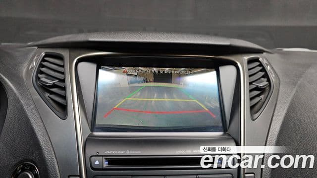 Hyundai Grandeur HG Premium, 2014 16