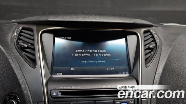 Hyundai Grandeur HG Premium, 2014 17
