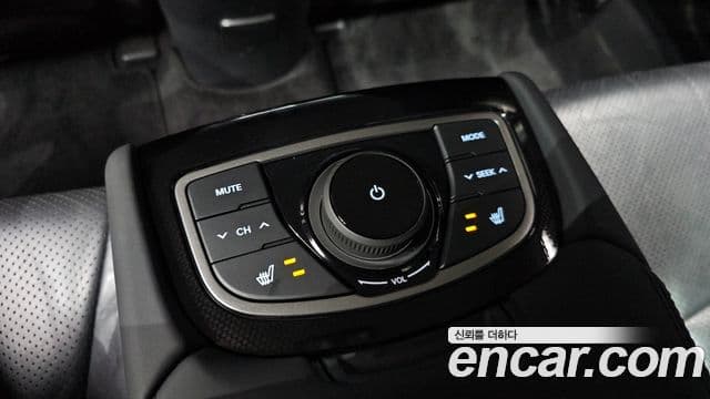 Hyundai Grandeur HG Premium, 2014 19