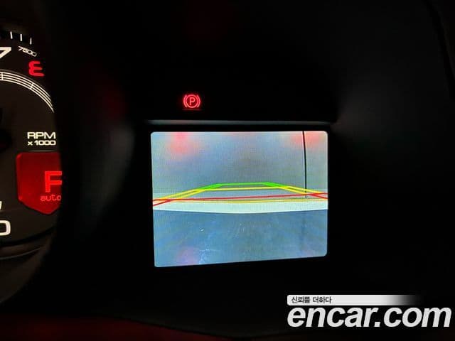 Ferrari 488 스파이더, 2019 11