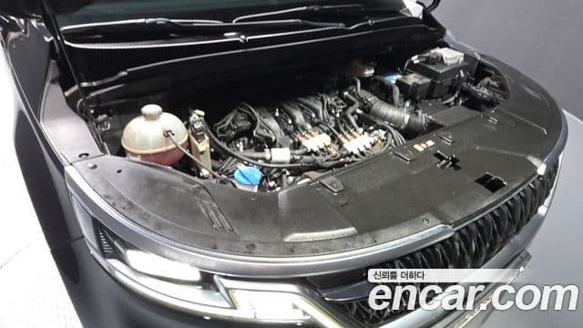 Kia Carnival 4세대 Signature, 2021 6