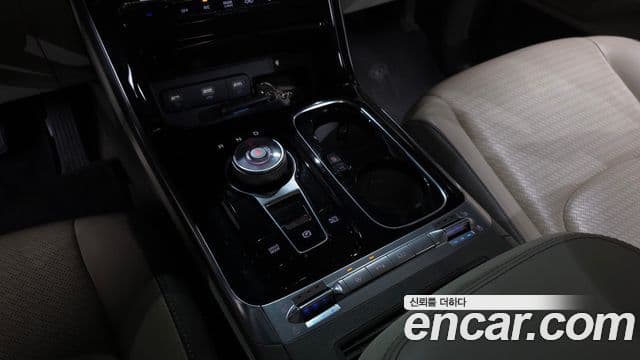 Kia Carnival 4세대 Signature, 2021 9