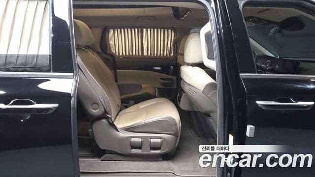 Kia Carnival 4세대 Signature, 2021 12