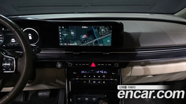 Kia Carnival 4세대 Signature, 2021 14