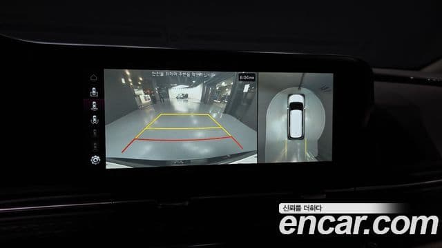 Kia Carnival 4세대 Signature, 2021 15