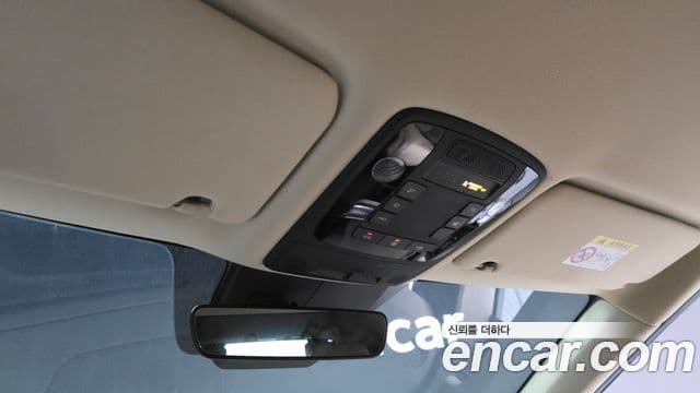 Kia Carnival 4세대 Signature, 2021 17