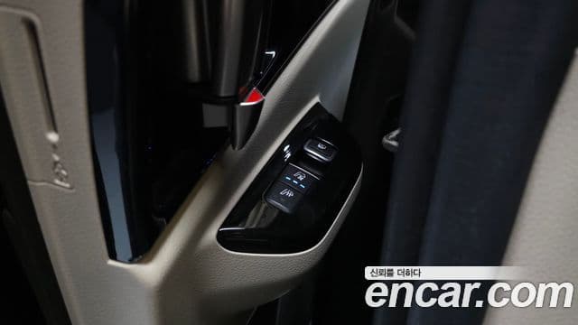 Kia Carnival 4세대 Signature, 2021 19