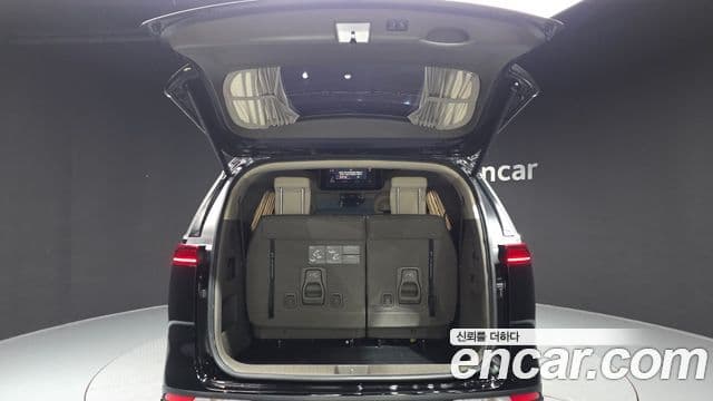Kia Carnival 4세대 Signature, 2021 20