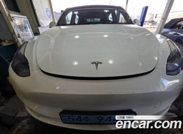 Tesla модель Y, 2024 8