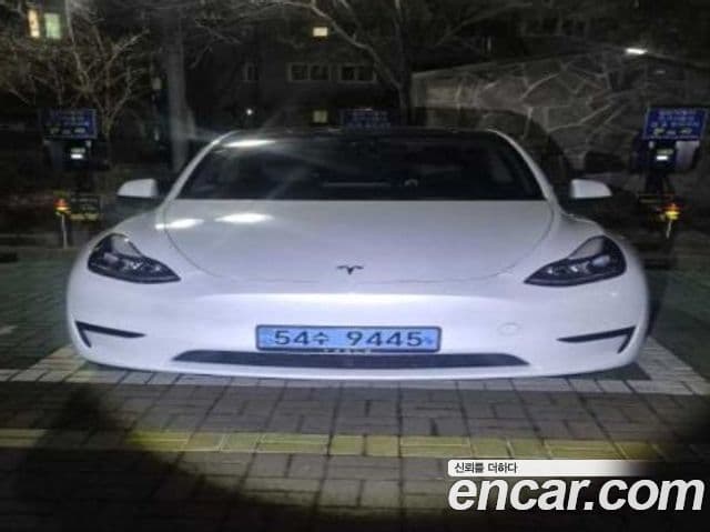 Tesla модель Y, 2024 9