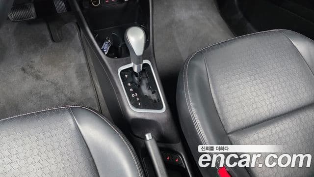 Kia The / новый New Morning Luxury, 2016 9