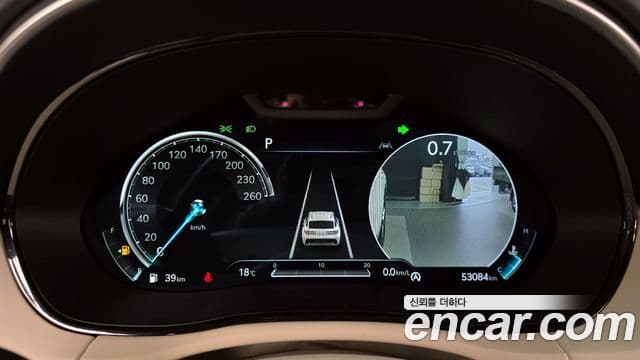 Genesis GV70, 2022 8