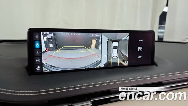 Genesis GV70, 2022 15