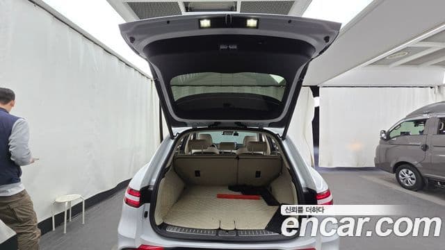 Genesis GV70, 2022 20